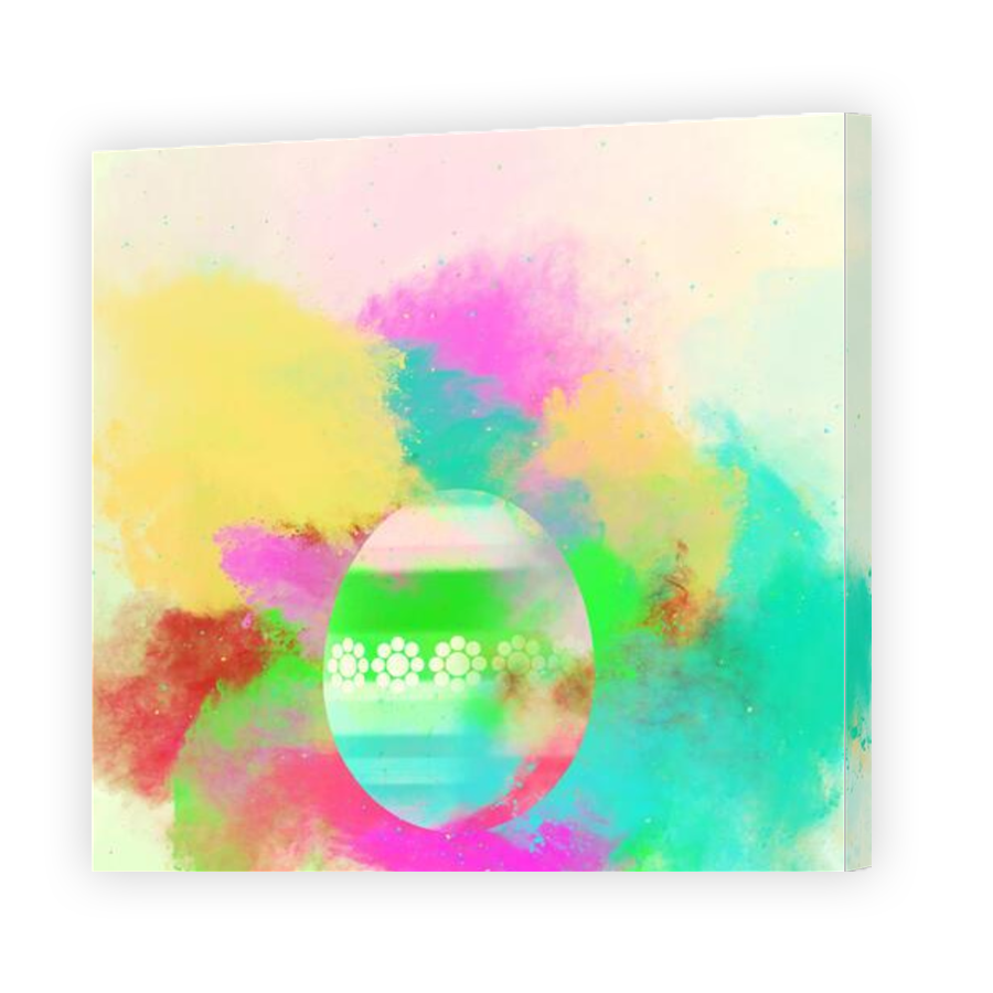 Thumbnail for Canvas - Gallery Canvas Wrap