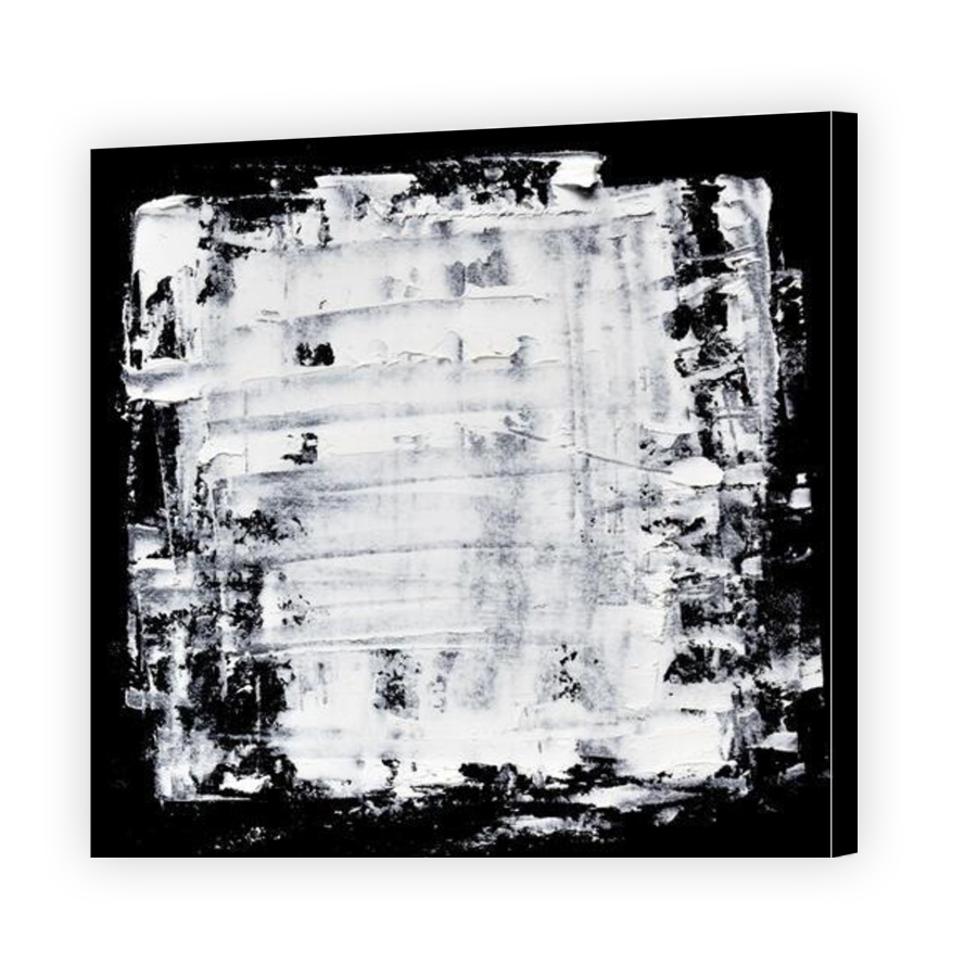 Thumbnail for Canvas - Gallery Canvas Wrap