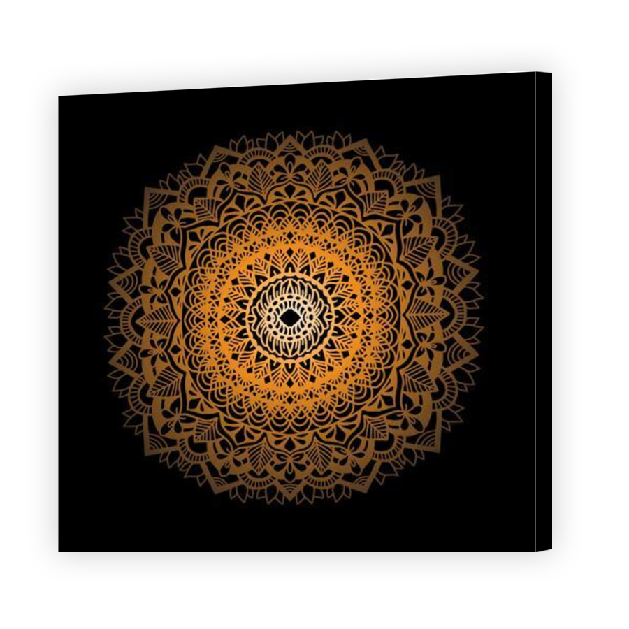 Thumbnail for Canvas - Gallery Canvas Wrap