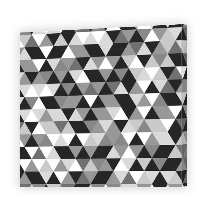 Thumbnail for Canvas - Gallery Canvas Wrap