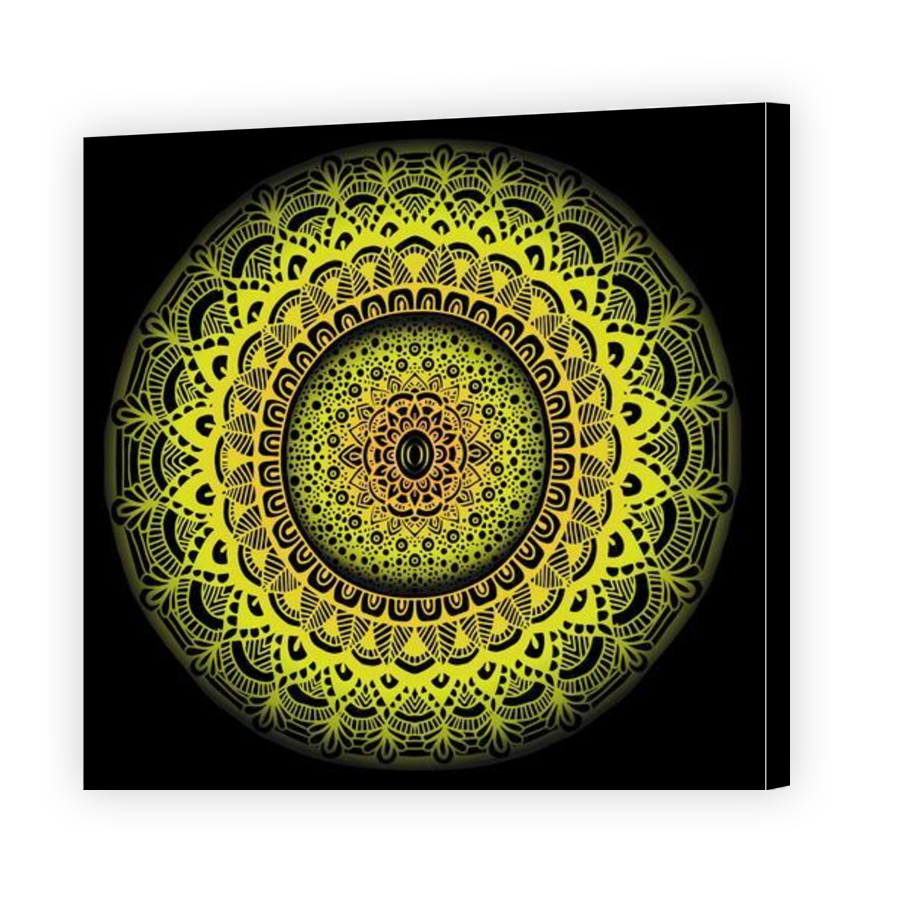 Thumbnail for Canvas - Gallery Canvas Wrap
