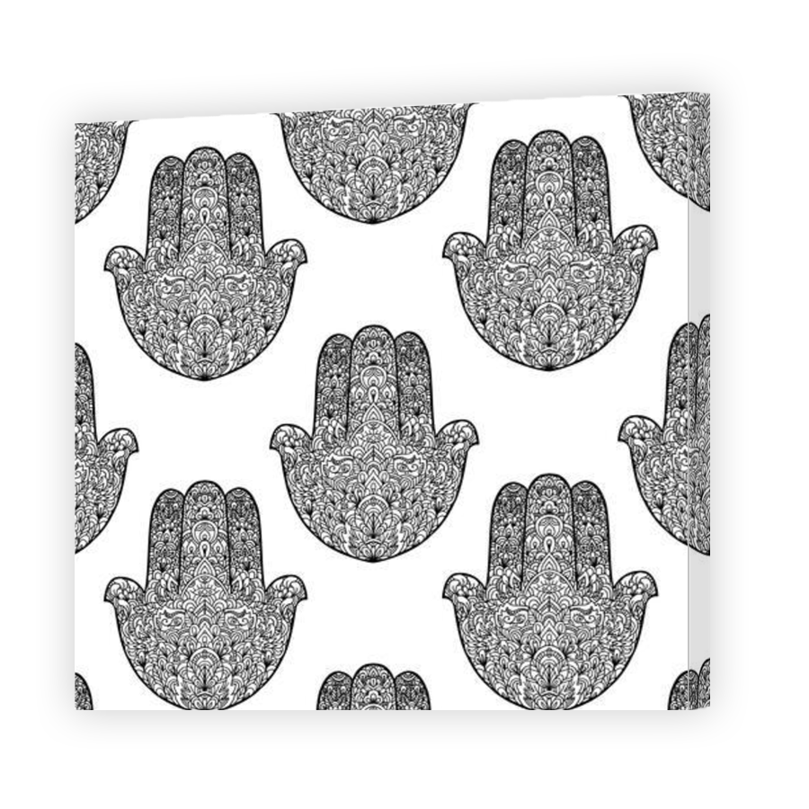 Thumbnail for Canvas - Gallery Canvas Wrap