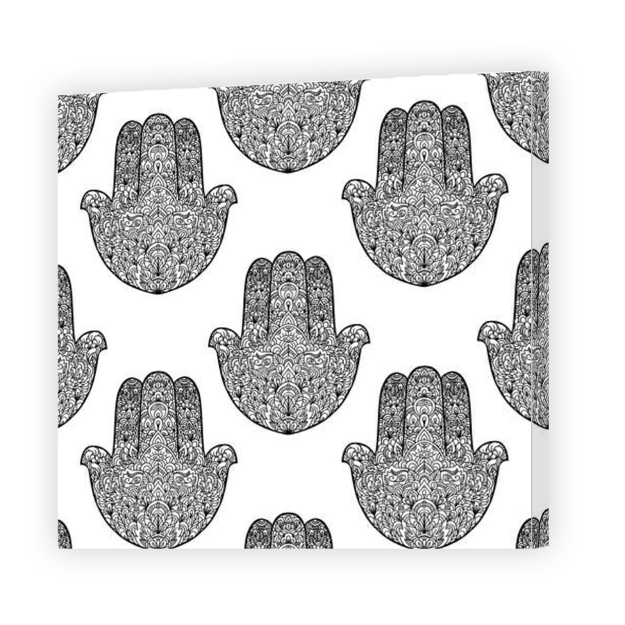 Thumbnail for Canvas - Gallery Canvas Wrap
