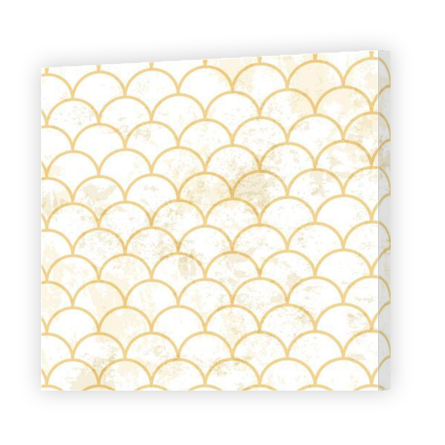 Thumbnail for Canvas - Gallery Canvas Wrap