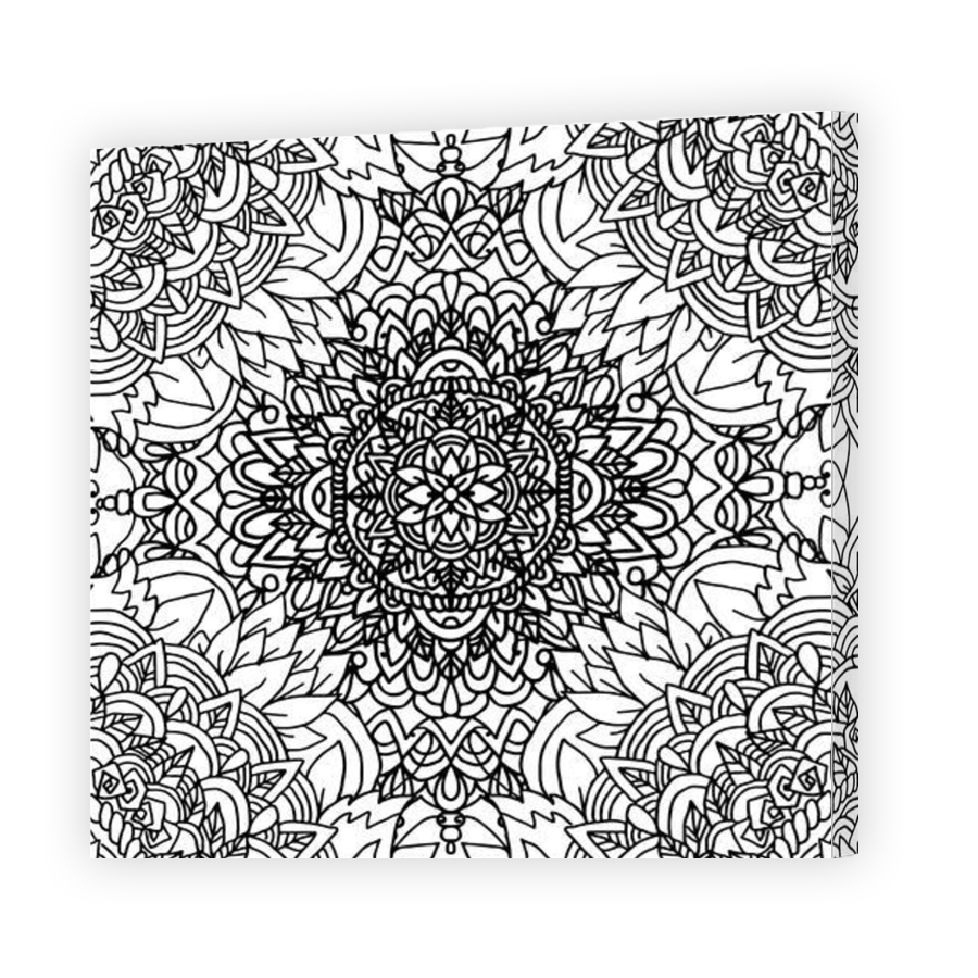 Thumbnail for Canvas - Gallery Canvas Wrap