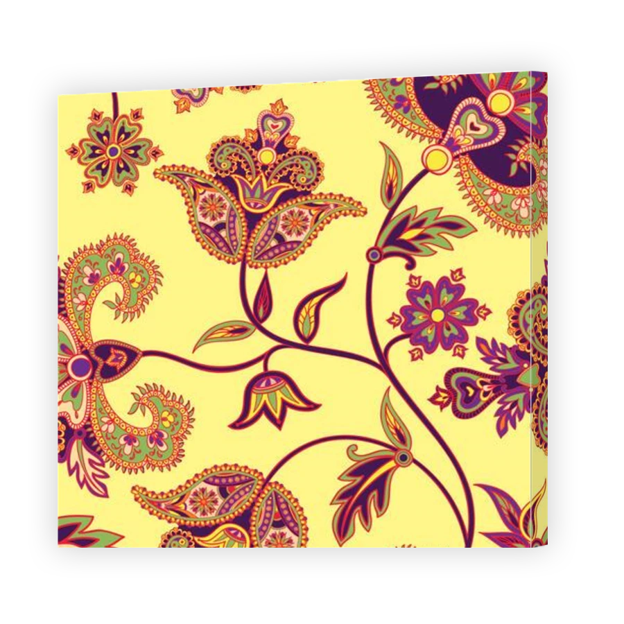 Thumbnail for Canvas - Gallery Canvas Wrap
