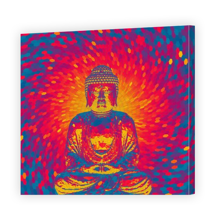 Thumbnail for Canvas - Gallery Canvas Wrap