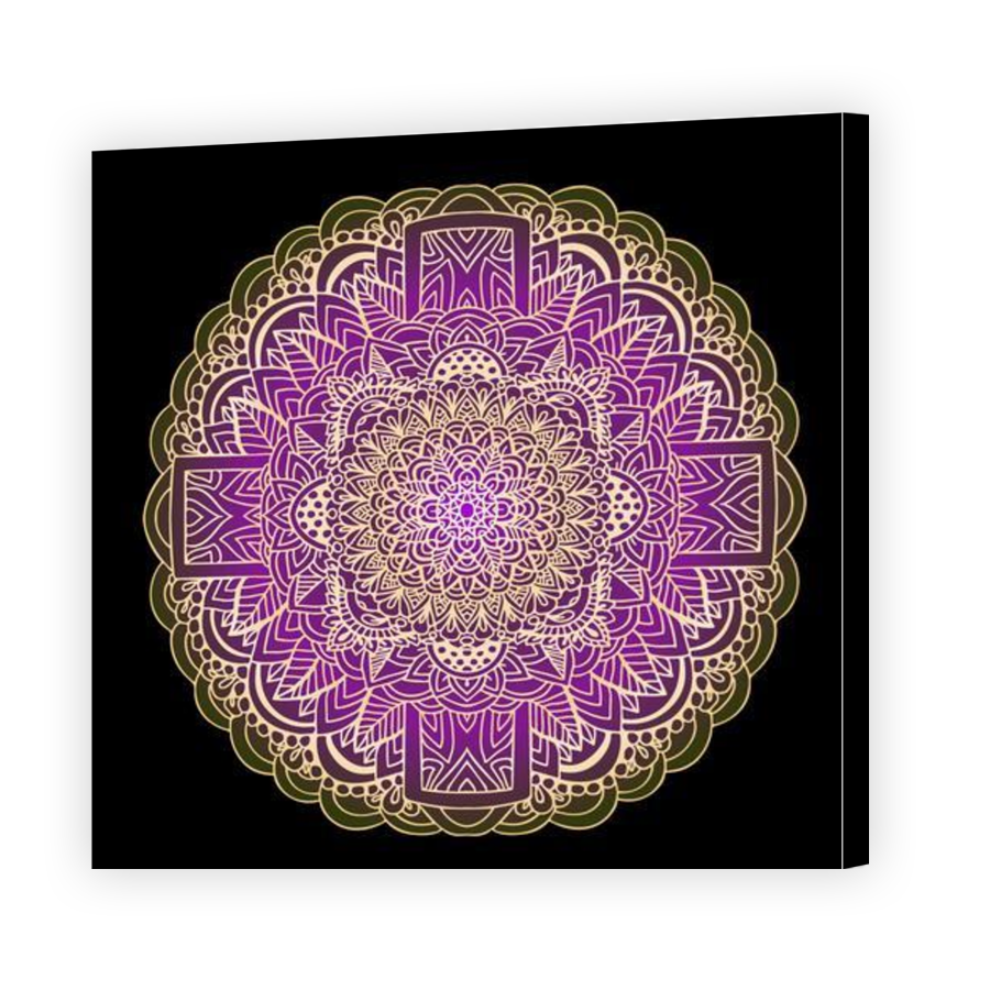 Thumbnail for Canvas - Gallery Canvas Wrap