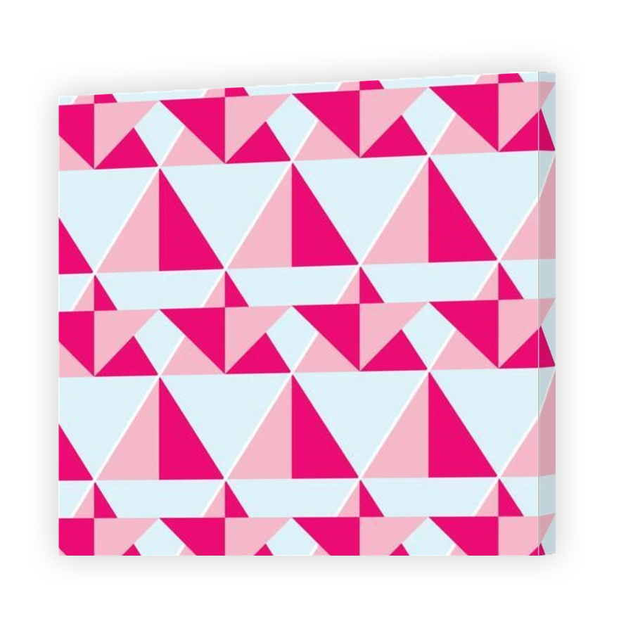 Thumbnail for Canvas - Gallery Canvas Wrap