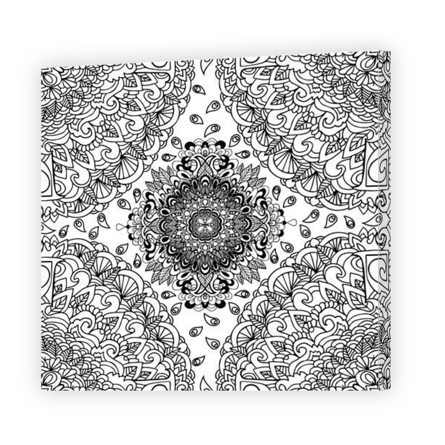 Thumbnail for Canvas - Gallery Canvas Wrap