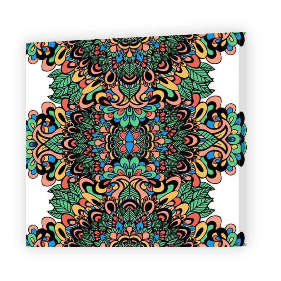 Thumbnail for Canvas - Gallery Canvas Wrap