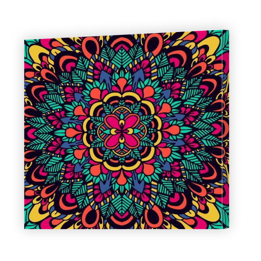 Thumbnail for Canvas - Gallery Canvas Wrap