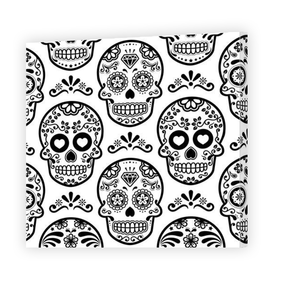 Thumbnail for Canvas - Gallery Canvas Wrap