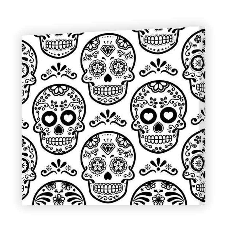 Thumbnail for Canvas - Gallery Canvas Wrap