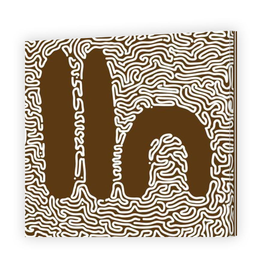 Thumbnail for Canvas - Gallery Canvas Wrap