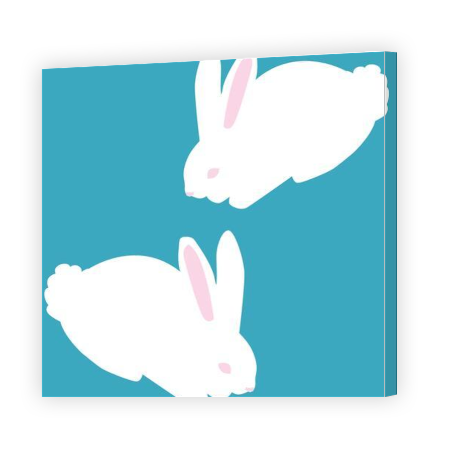 Thumbnail for Canvas - Gallery Canvas Wrap