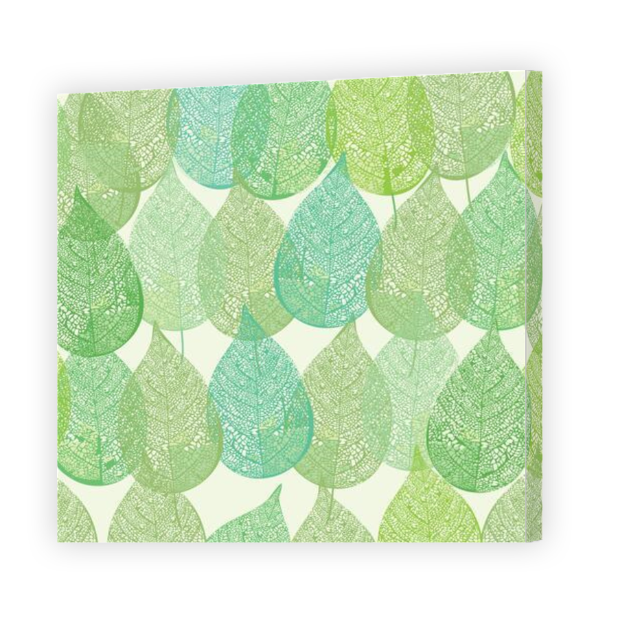 Thumbnail for Canvas - Gallery Canvas Wrap