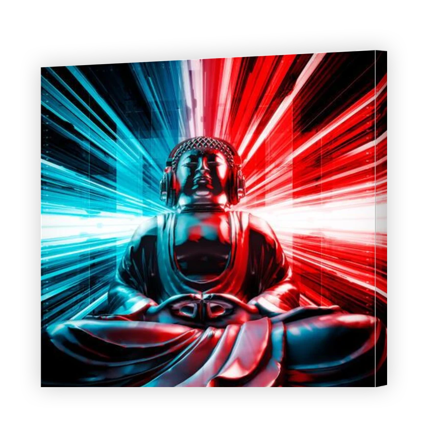 Thumbnail for Canvas - Gallery Canvas Wrap