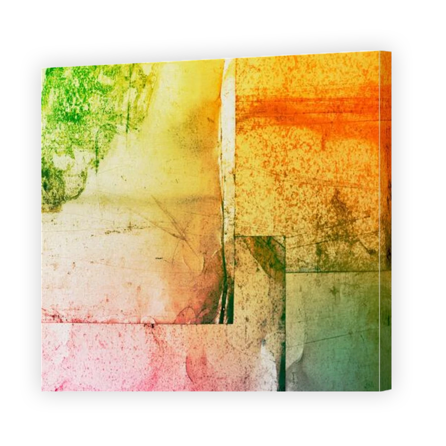 Thumbnail for Canvas - Gallery Canvas Wrap