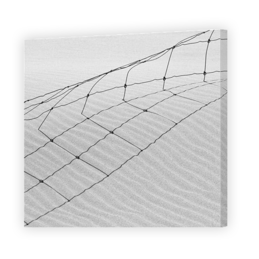 Thumbnail for Canvas - Gallery Canvas Wrap