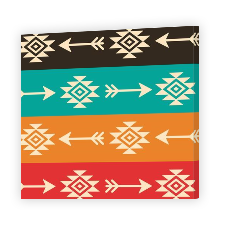 Thumbnail for Canvas - Gallery Canvas Wrap