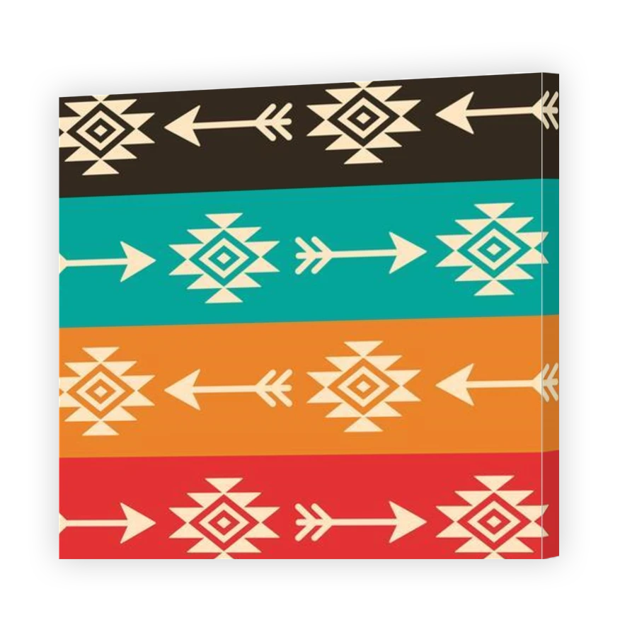 Thumbnail for Canvas - Gallery Canvas Wrap
