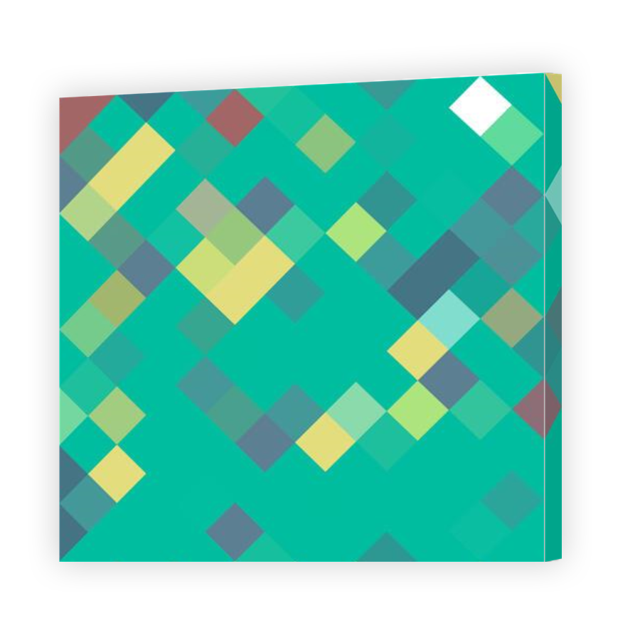 Thumbnail for Canvas - Gallery Canvas Wrap