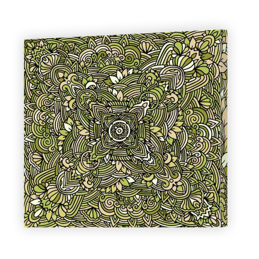 Thumbnail for Canvas - Gallery Canvas Wrap