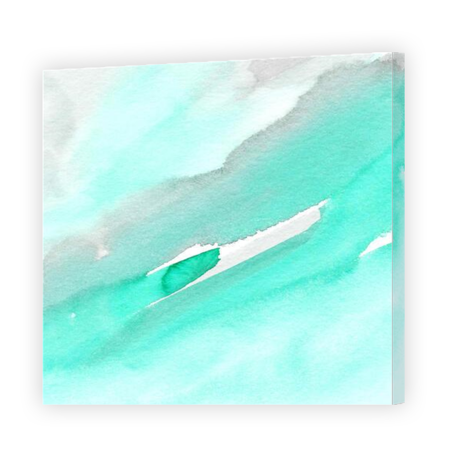 Thumbnail for Canvas - Gallery Canvas Wrap
