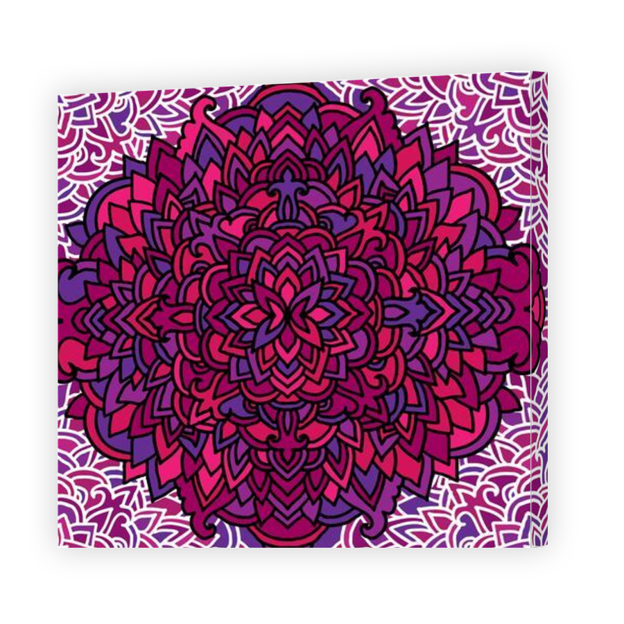 Thumbnail for Canvas - Gallery Canvas Wrap