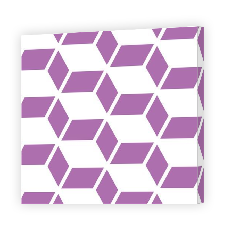 Thumbnail for Canvas - Gallery Canvas Wrap