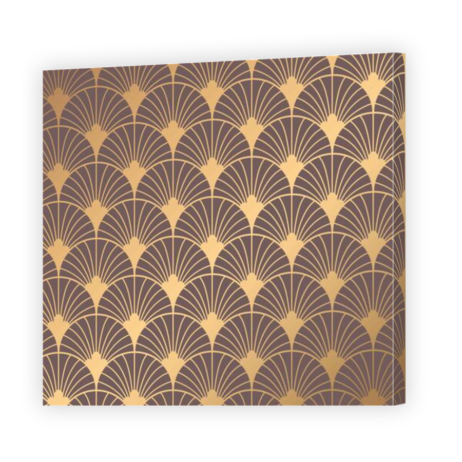 Thumbnail for Canvas - Gallery Canvas Wrap