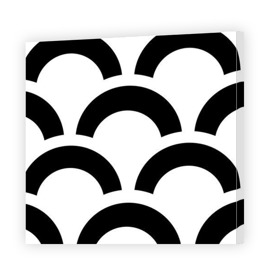 Thumbnail for Canvas - Gallery Canvas Wrap