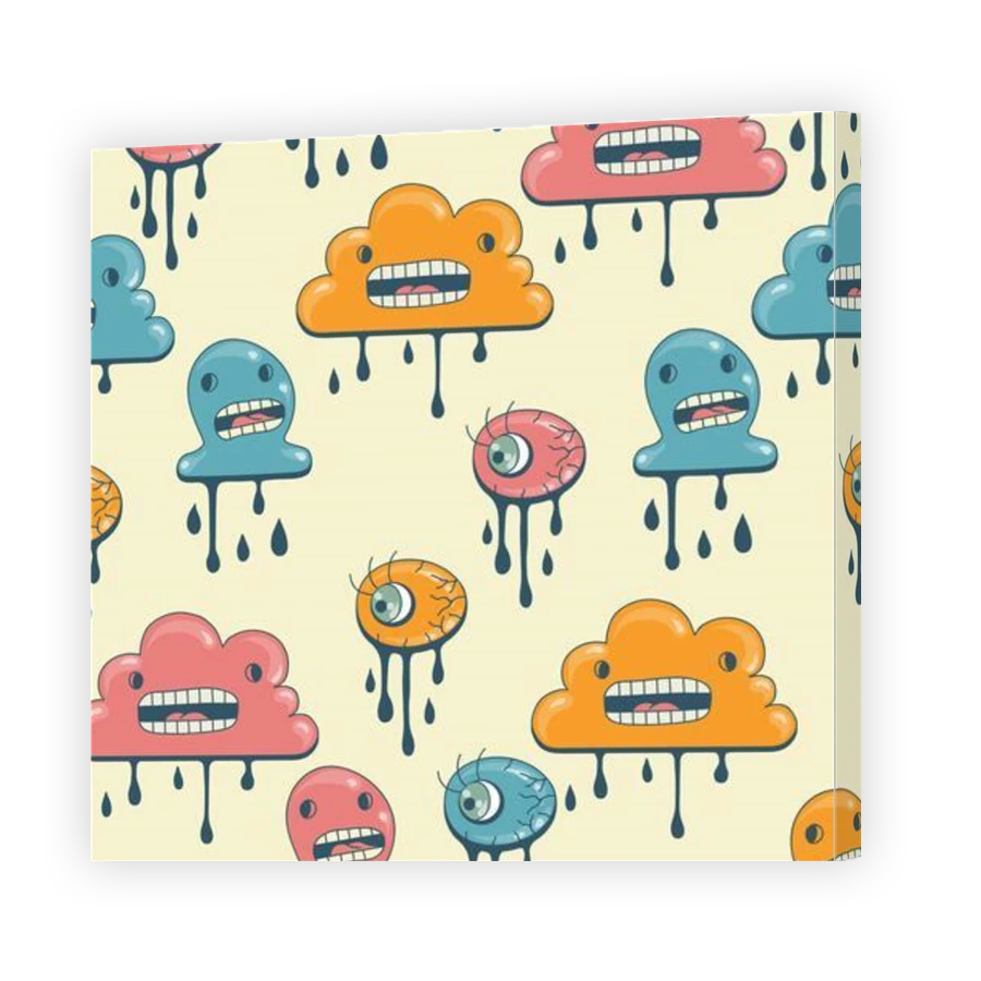 Thumbnail for Canvas - Gallery Canvas Wrap
