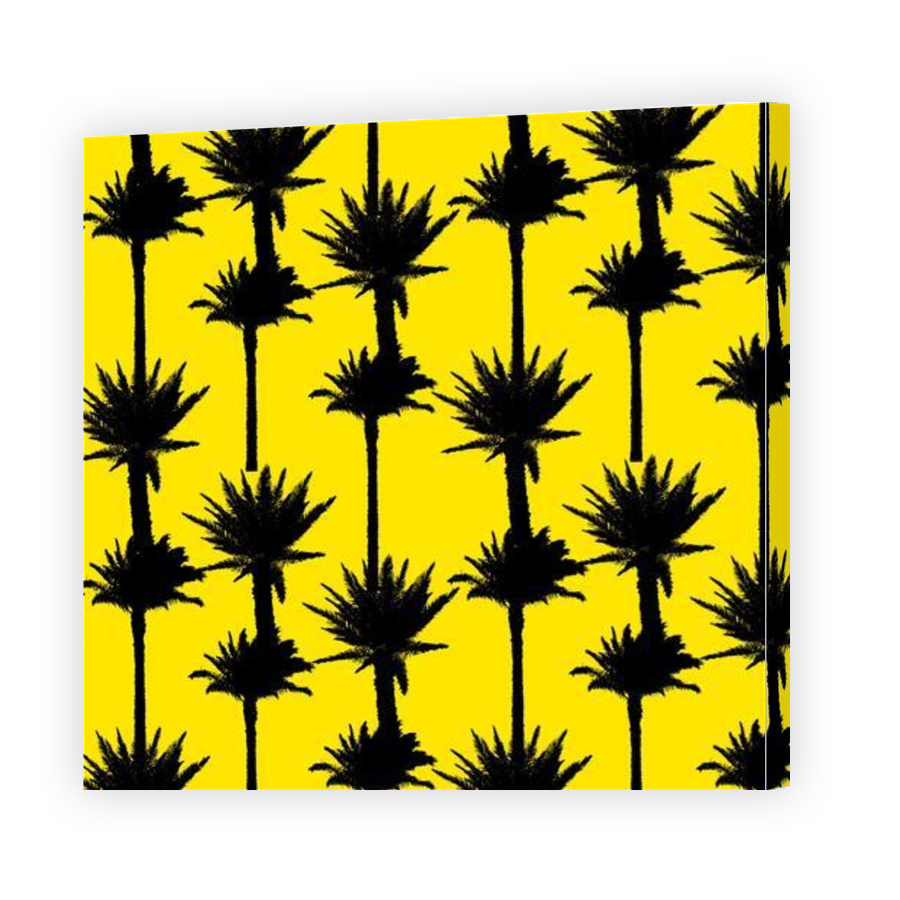Thumbnail for Canvas - Gallery Canvas Wrap