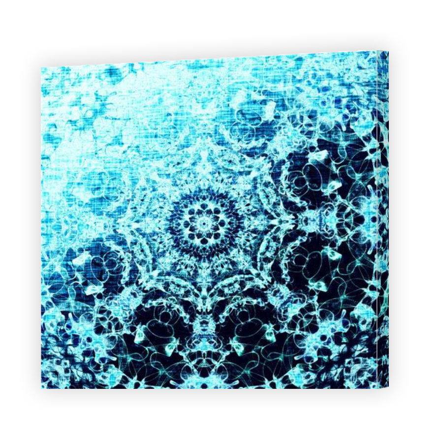 Thumbnail for Canvas - Gallery Canvas Wrap