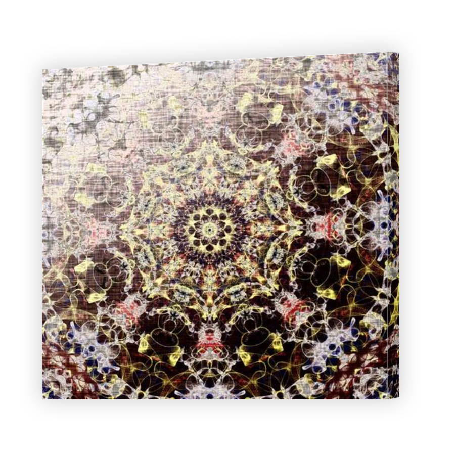 Thumbnail for Canvas - Gallery Canvas Wrap