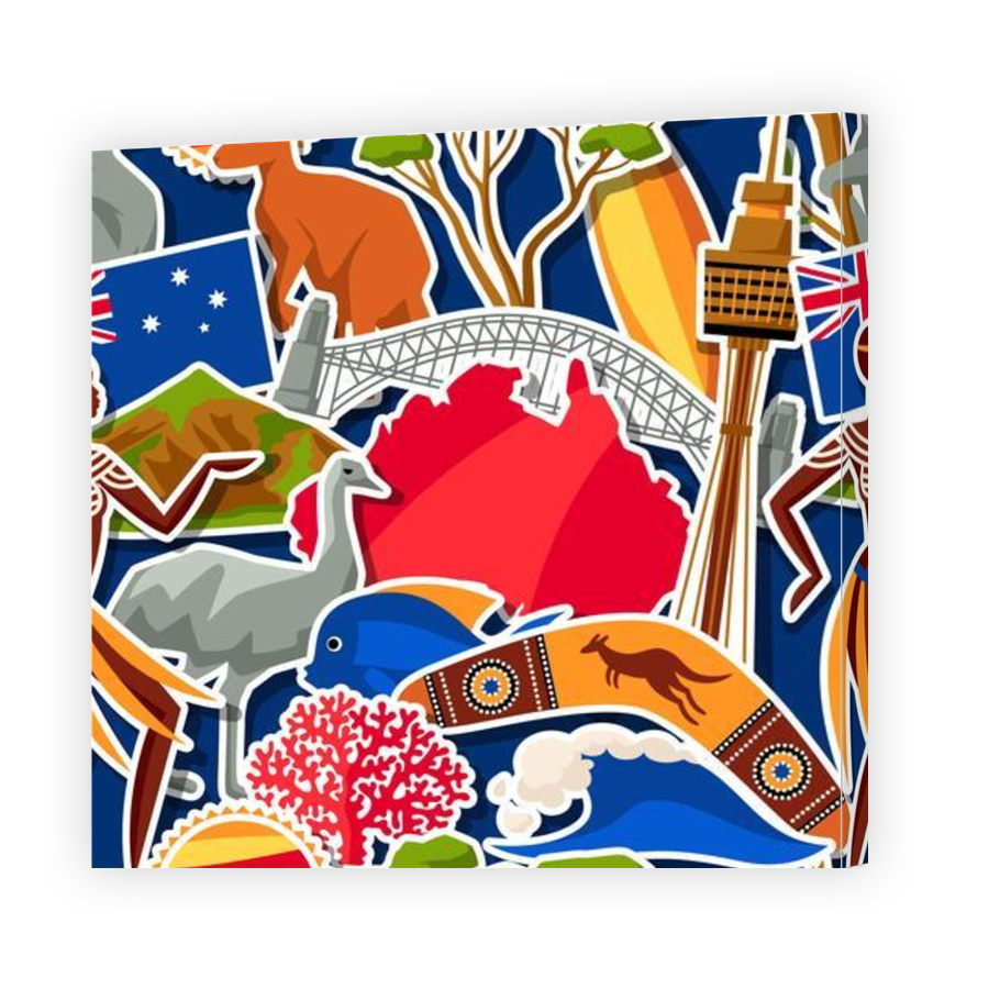 Thumbnail for Canvas - Gallery Canvas Wrap