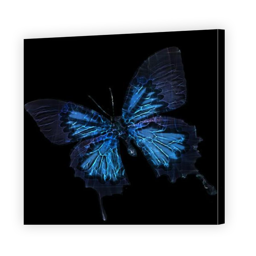 Thumbnail for Canvas - Gallery Canvas Wrap