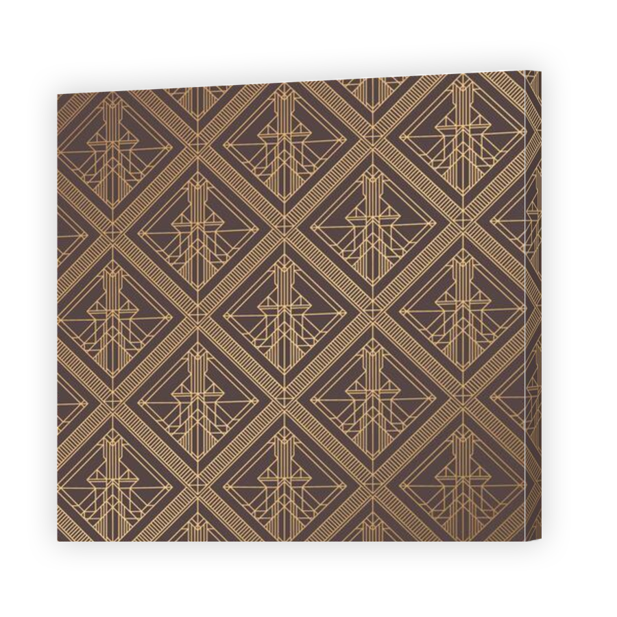 Thumbnail for Canvas - Gallery Canvas Wrap