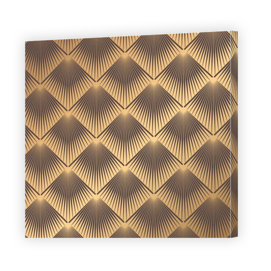 Thumbnail for Canvas - Gallery Canvas Wrap