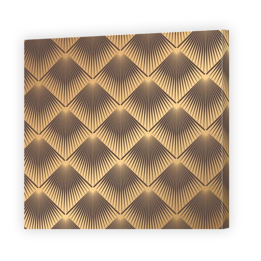 Thumbnail for Canvas - Gallery Canvas Wrap