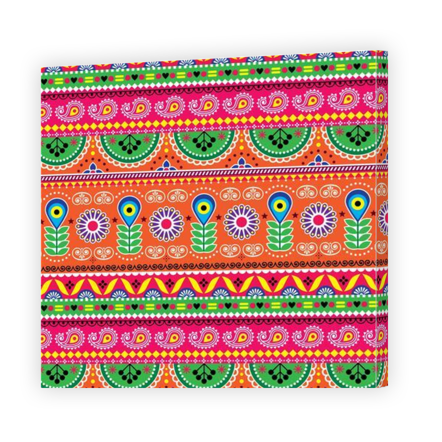 Thumbnail for Canvas - Gallery Canvas Wrap