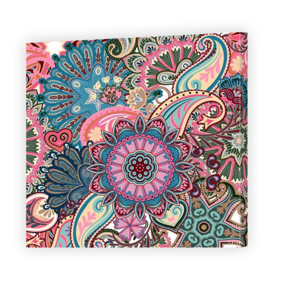 Thumbnail for Canvas - Gallery Canvas Wrap