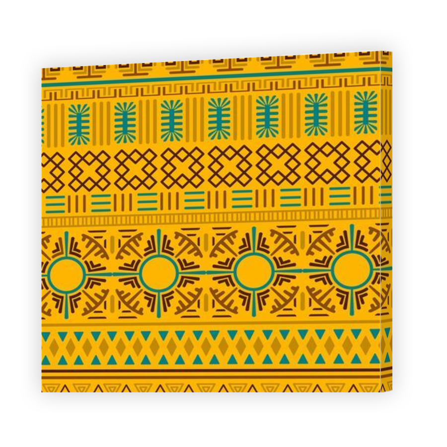 Thumbnail for Canvas - Gallery Canvas Wrap