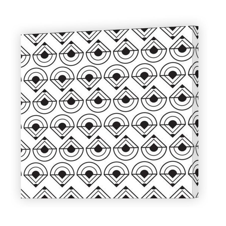 Thumbnail for Canvas - Gallery Canvas Wrap