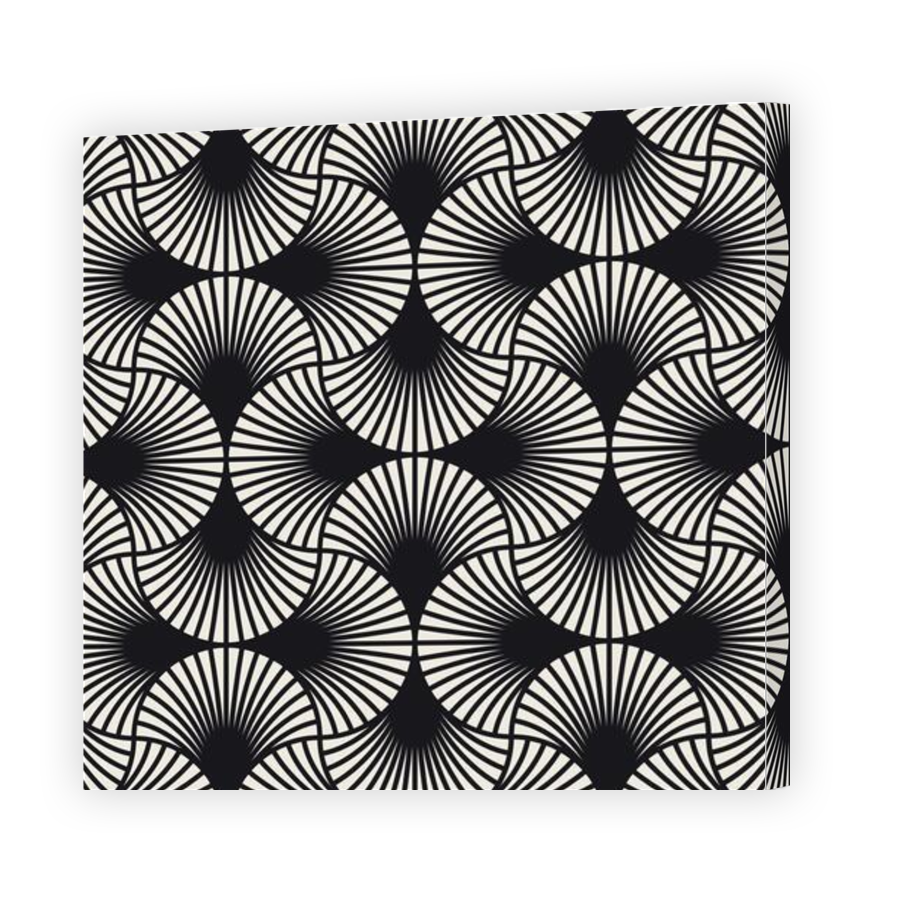Thumbnail for Canvas - Gallery Canvas Wrap