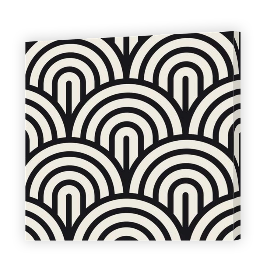 Thumbnail for Canvas - Gallery Canvas Wrap