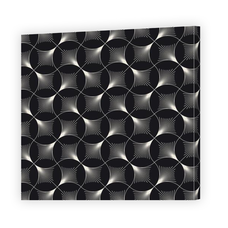 Thumbnail for Canvas - Gallery Canvas Wrap