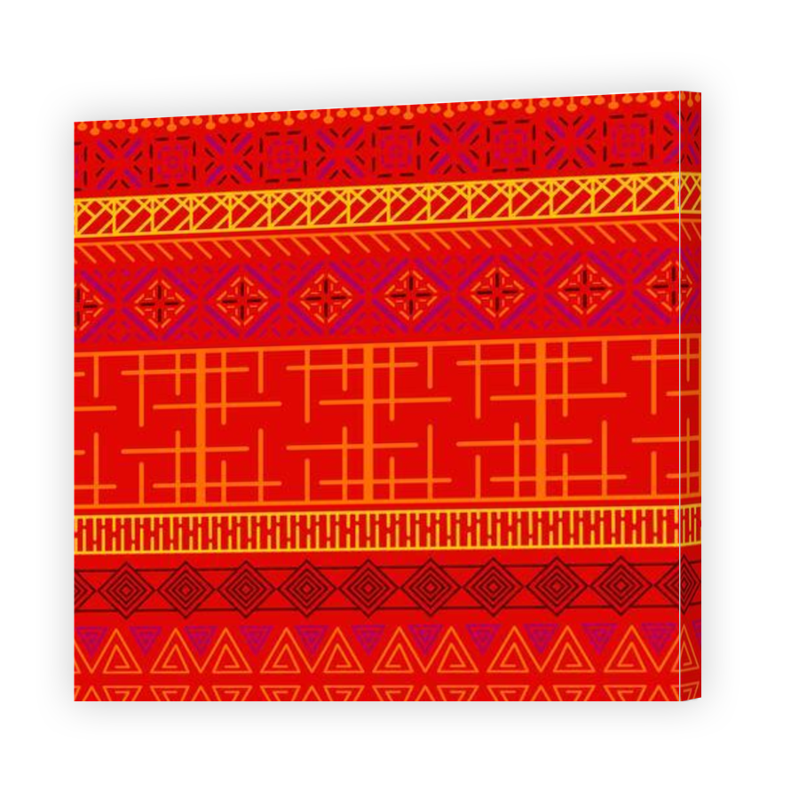 Thumbnail for Canvas - Gallery Canvas Wrap